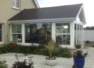 Conservatory Slider michael harrington upvc ltd windows doors conservatories sunrooms cork kerry limerick waterford clare