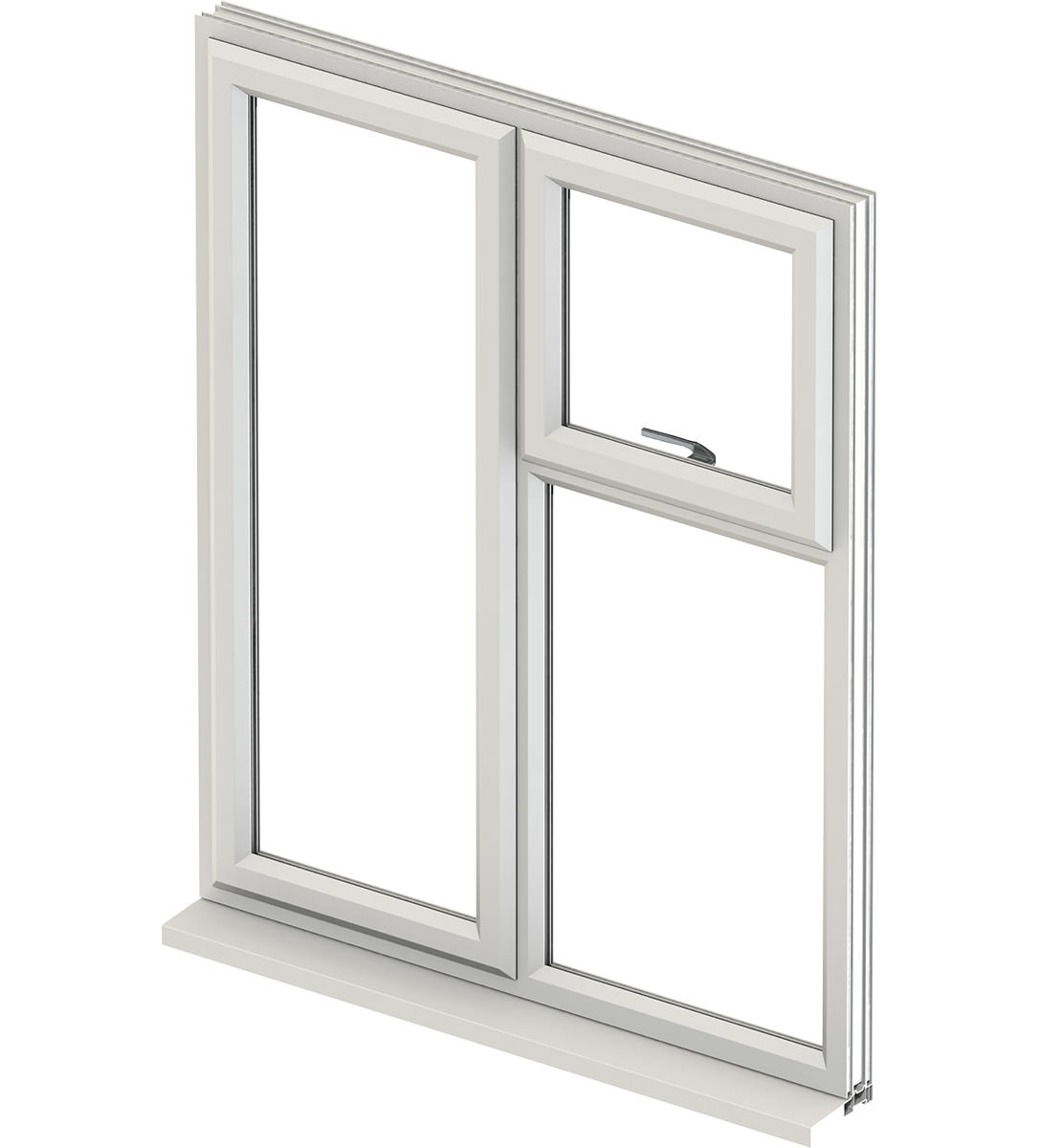 michael harrington upvc ltd windows doors