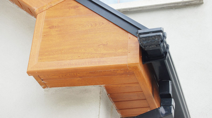 fascia soffit michael harrington upvc ltd windows doors cork kerry limerick waterford clare