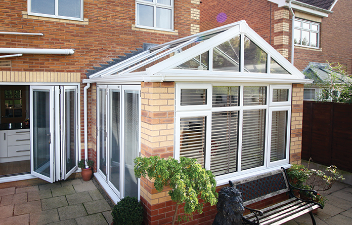 conservatories michael harrington upvc ltd windows doors