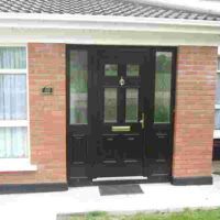 harrington door michael harrington upvc ltd windows doors conservatories sunrooms cork kerry limerick waterford clare