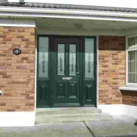 michael harrington upvc ltd windows doors conservatories sunrooms cork kerry limerick waterford clare 