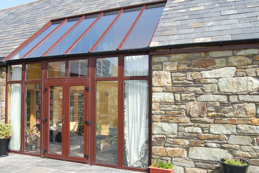 sunrooms michael harrington upvc windows doors conservatories & sunrooms cork kerry limerick waterford clare