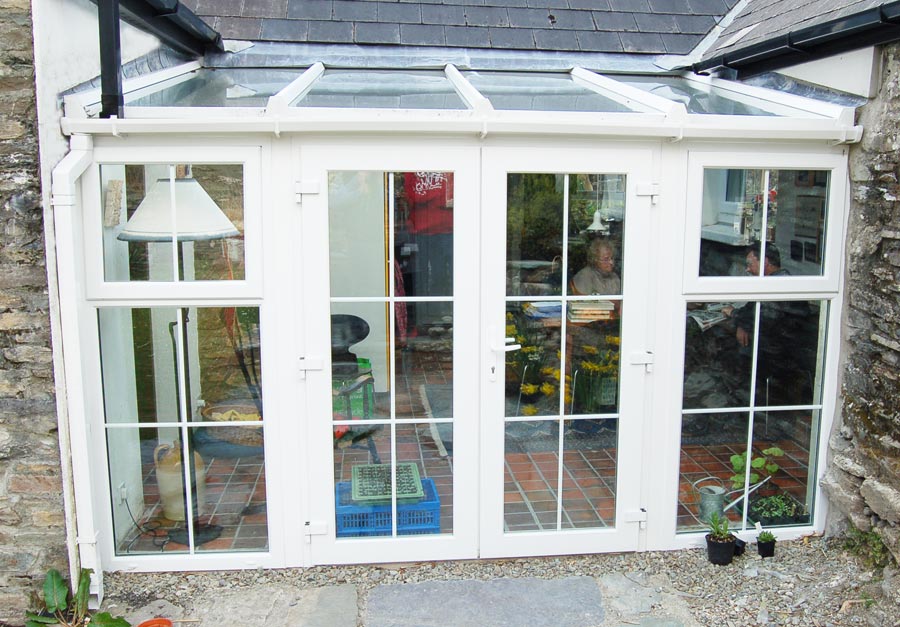 michael harrington upvc windows doors conservatories & sunrooms cork kerry limerick waterford clare