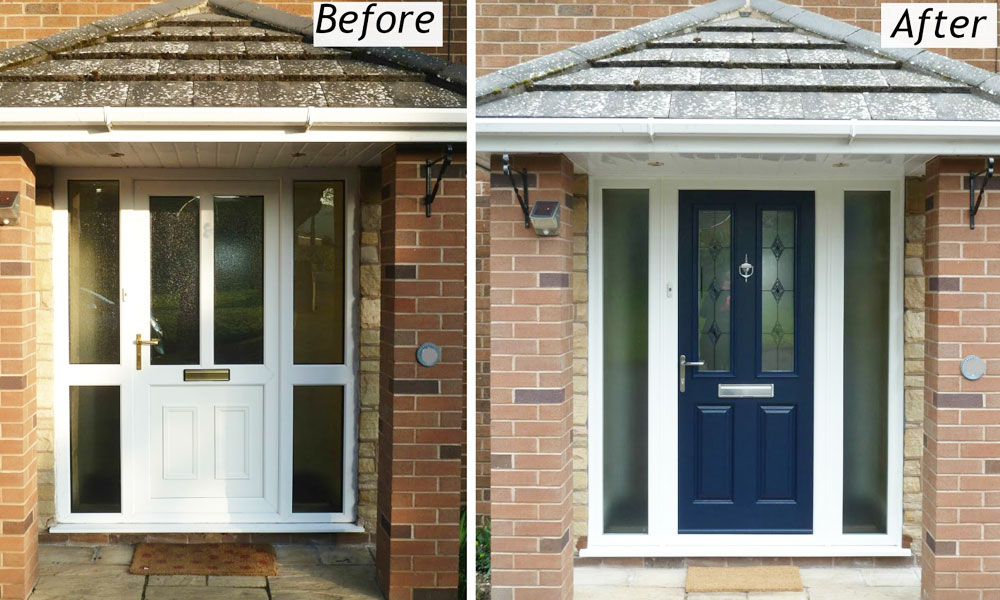 doors-2 michael harrington upvc ltd
