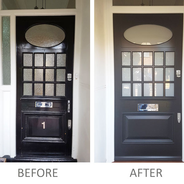 doors harrington michael harrington upvc ltd