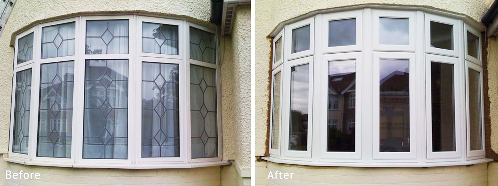 windows harrington michael harrington upvc ltd